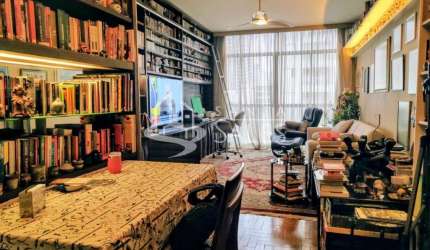 Apartamento à venda em Pinheiros, São Paulo-SP: 2 quartos, 1 suíte, 1 sala, 2 banheiros, 1 vaga. Aproveite!