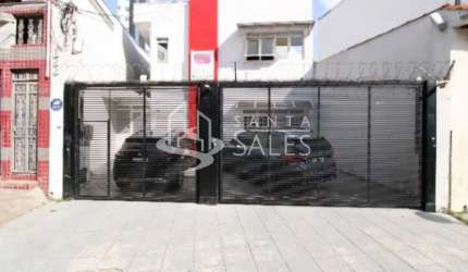 Imperdível Casa Comercial em Santana, São Paulo-SP: 4 quartos, 3 banheiros, 4 vagas e 170,00 m² de área!