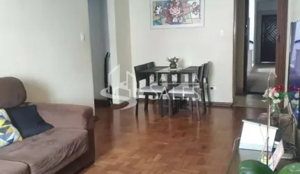 Apartamento à venda na Bela Vista, São Paulo-SP: 1 quarto, 1 sala, 1 banheiro, 61,00 m² de área.