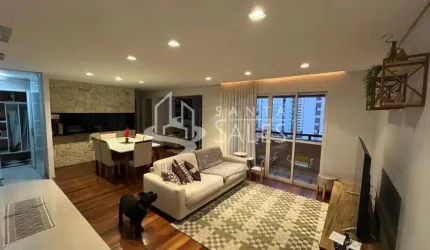Imperdível oportunidade! Apartamento à venda em São Paulo-SP, Vila Mascote: 2 quartos, 1 suíte, 2 salas, 2 banheiros, 2 vagas de garagem, 86m².