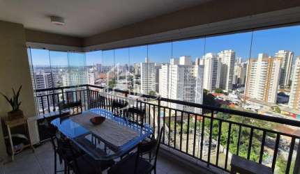 Apartamento com 3 quartos à venda na Rua Lino Coutinho, 75, Ipiranga, São Paulo, 111 m2 por R$ 1.590.000