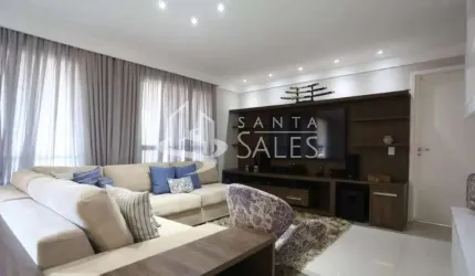Apartamento à venda em São Paulo-SP, Rio Pequeno: 3 quartos, 3 suítes, 2 salas, 5 banheiros, 2 vagas, 157m².