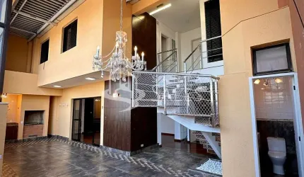 Impecável apartamento à venda em São Paulo - Vila Prudente: 4 quartos, 2 suítes, 3 salas, 4 banheiros, 4 vagas, 217m²!