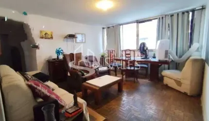 Apartamento com 3 quartos à venda na Avenida do Cursino, 104, Saúde, São Paulo, 100 m2 por R$ 479.000