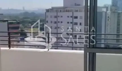 Studio à Venda no Butantã ? 32,34 m² | 1 Suíte | Terraço Coberto