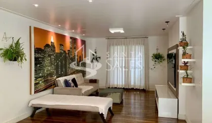 Imperdível! Apartamento de luxo com 3 suítes e 3 vagas no Ipiranga, São Paulo-SP. Agende sua visita agora!