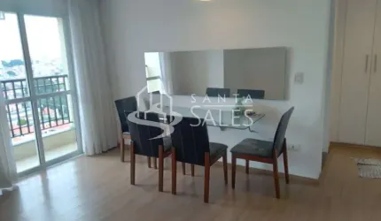 Apartamento com 2 quartos à venda na Avenida Boschetti, 101, Vila Medeiros, São Paulo, 67 m2 por R$ 590.000