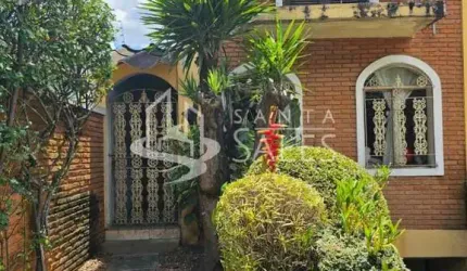 Casa com 3 quartos à venda na Rua Teodoro Horst, 157, Tucuruvi, São Paulo, 270 m2 por R$ 795.000