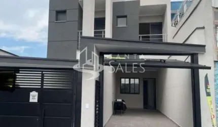 Casa com 3 quartos à venda na Rua Aruaque, 166, Vila Isolina Mazzei, São Paulo, 115 m2 por R$ 850.000