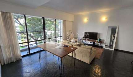 Apartamento de 3 quartos na Vila Olímpia: 1 suite, 1 sala, 3 banheiros, 1 vaga, 90 m² em São Paulo-SP. Venha conferir!