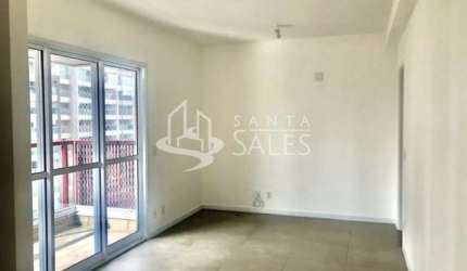 Imperdível oportunidade de adquirir apartamento de 2 quartos com suíte em Pinheiros, São Paulo-SP - 2 vagas de garagem!