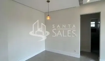 Apartamento à venda na Saúde, São Paulo-SP: 2 quartos, 1 suíte, 1 sala, 2 banheiros, 1 vaga, 56m² de área.