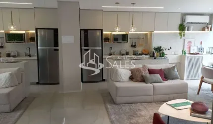 Apartamento 3 Dorms (1 Suíte) 79m2 em oportunidade no ipiranga!!