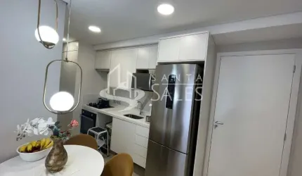 Apartamento à venda em São Paulo-SP, Vila Parque Jabaquara: 2 quartos, sala, banheiro, 1 vaga, 37m². Aproveite!