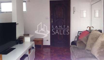 Imperdível oportunidade: Apartamento à venda em Alto de Pinheiros, São Paulo-SP! 3 quartos, 1 sala, 1 banheiro, 1 vaga de garagem, 66m².