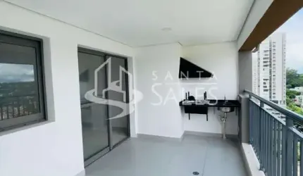 Apartamento à venda em São Paulo - Butantã: 1 quarto, 2 salas, 1 banheiro, 1 vaga de garagem, 73m² de área!
