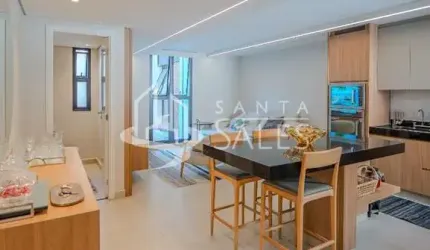 Oportunidade única: Casa em condomínio de luxo com 2 quartos e 1 suíte no coração de Santa Cecília, São Paulo-SP!