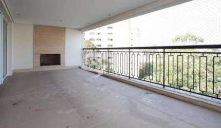 Apartamento com 1 quarto à venda na Rua Professor Alexandre Correia, 300, Jardim Vitoria Regia, São Paulo, 356 m2 por R$ 4.260.000
