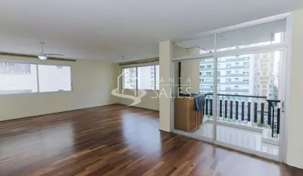 Apartamento com 3 quartos para alugar na Rua Pedroso Alvarenga, 260, Itaim Bibi, São Paulo, 160 m2 por R$ 9.950