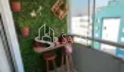 Oportunidade única: Apartamento à venda em São Paulo-SP, Jardim Vergueiro (Sacomã) - 2 quartos, sala, banheiro, vaga de garagem!