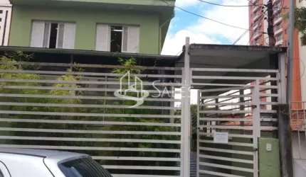Lindo Sobrado na Saúde