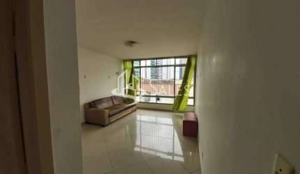 Apartamento de 3 quartos à venda em Pinheiros, São Paulo-SP: 214m² de pura sofisticação!