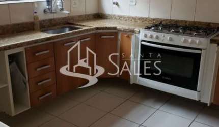 Casa com 3 quartos à venda na Rua Jamile Abrahao Kalil, 116, Vila Polopoli, São Paulo, 126 m2 por R$ 619.000
