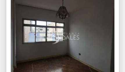 Apartamento com 1 quarto à venda na Rua Azevedo Macedo, 70, Vila Mariana, São Paulo, 55 m2 por R$ 564.000