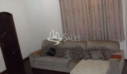 Casa com 3 quartos à venda na Rua Antônio de Aguiar, 75, Jardim Oriental, São Paulo, 200 m2 por R$ 800.000