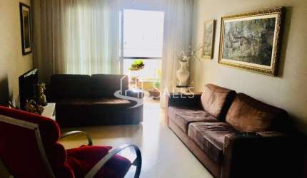Apartamento de 104m² com ótima localização