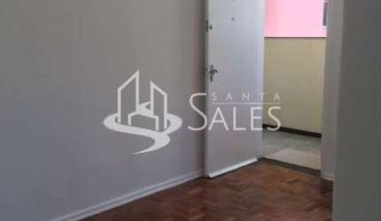 Apartamento à venda - 2 dormitórios - Oportunidade ÚNICA na Vila Guarani