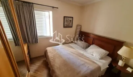 Apartamento com 3 quartos à venda na Rua Oliveira Alves, 400, Ipiranga, São Paulo, 96 m2 por R$ 850.000