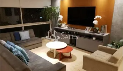 Apartamento em Pinheiros 169m², 3 dormitórios + 2 banheiros + 1 vaga, próximo a estação de metrô Osc
