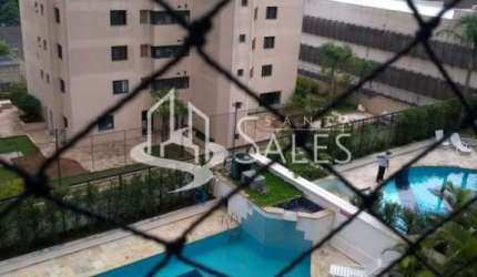 Apartamento  - Fazenda Morumbi
