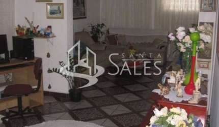 Casa com 4 quartos à venda na Rua General Calado, 192, Água Rasa, São Paulo, 30 m2 por R$ 1.100.000