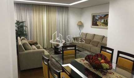 Apartamento à venda - 3 dormitórios - Ipiranga