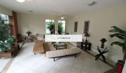Lindo apartamento à venda - 3 dormitórios - Campo Belo