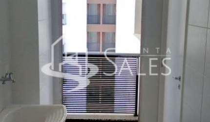 Apartamento  na Chácara Santo Antonio