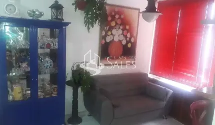 Apartamento 2 dormitórios Brooklin