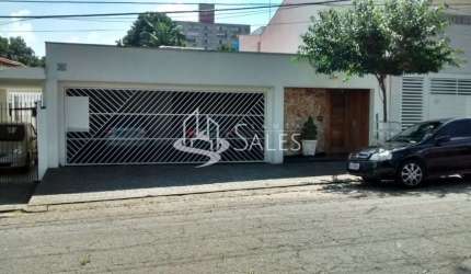 casa no planalto paulista