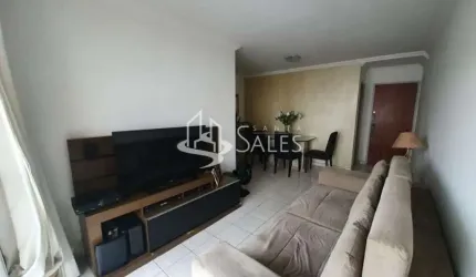 APARTAMENTO 2 DORMITORIOS VILA RÉ
