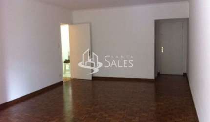 Apartamento 2 dormitórios Jardim Paulista