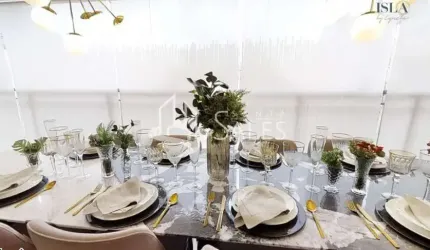 ESPETUACULAR APARTAMENTO 3 DORMITÓRIOS (2 SUÍTES) ALTO PADRÃO AO LADO DO TRANSAMÉRICA EXPOCENTER!!