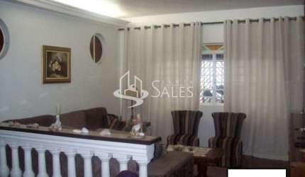 Casa em Otima Localização