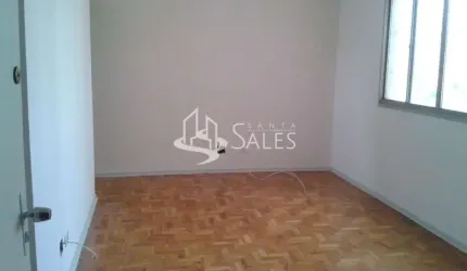 Apartamento com 2 quartos à venda na Avenida Jônia, 71, Jardim Brasil (Zona Sul), São Paulo, 65 m2 por R$ 345.000