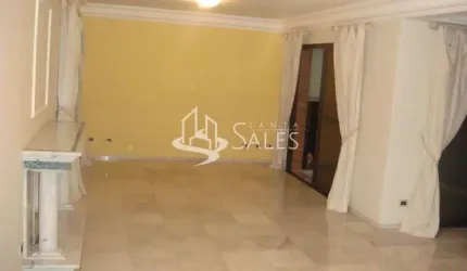 Apartamento com 4 quartos à venda na Rua Alcantarilla, 393, Vila Andrade, São Paulo, 230 m2 por R$ 900.000