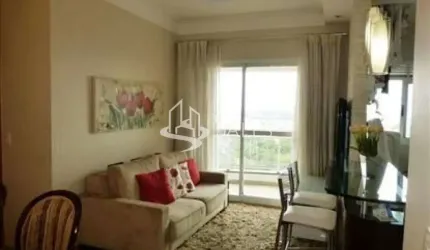 Apartamento com 2 quartos à venda na Rua Professor Sousa Barros, 210, Vila Guarani, São Paulo, 50 m2 por R$ 495.000