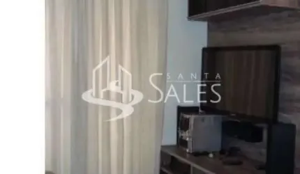 Apartamento Cambuci