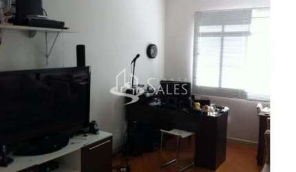 Apartamento com 2 quartos à venda na Rua Antônio Tavares, 88, Cambuci, São Paulo, 96 m2 por R$ 595.000