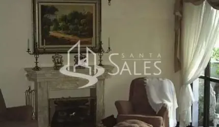 Apartamento no Jd. da Saúde